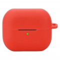 BeCover Чохол для навушників BeCover Silicon для Samsung Galaxy Buds 3 Pro Red (712004)