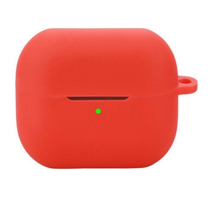 BeCover Чохол для навушників BeCover Silicon для Samsung Galaxy Buds 3 Pro Red (712004)