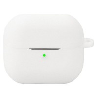 Чохол для навушників BeCover Silicon для Samsung Galaxy Buds 3 Pro White (712005)