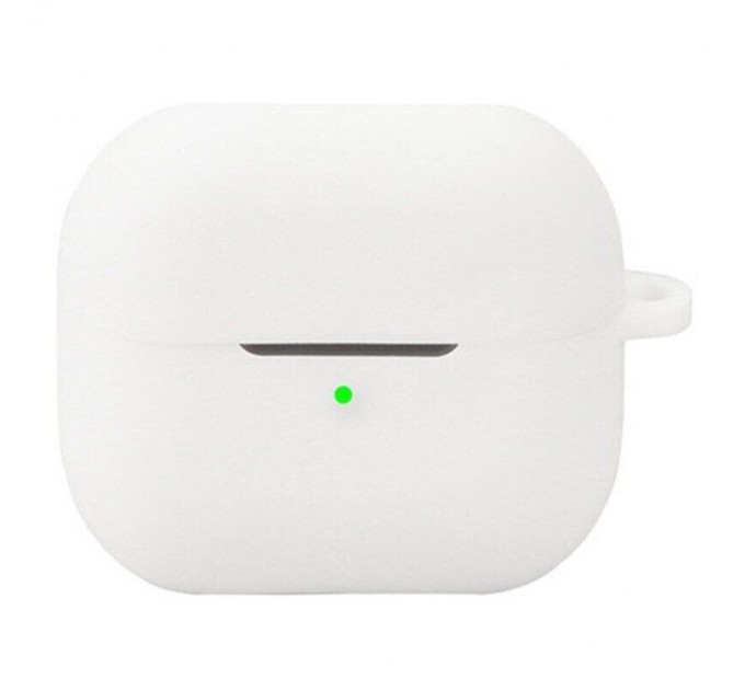 BeCover Чохол для навушників BeCover Silicon для Samsung Galaxy Buds 3 White (711994)