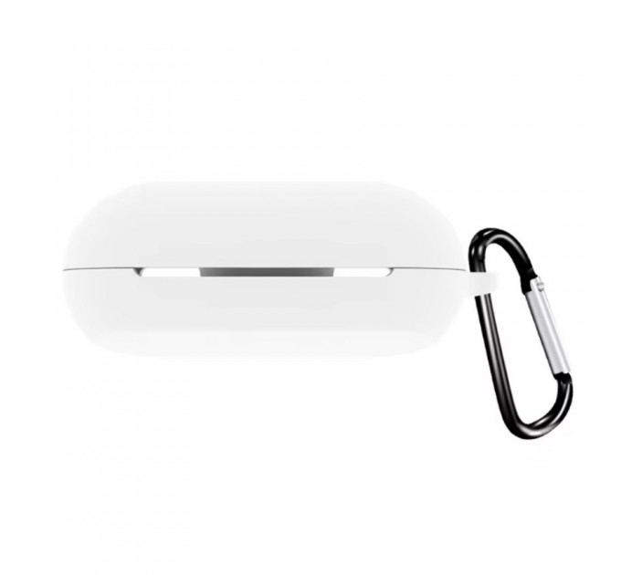 BeCover Чохол для навушників BeCover Silicon для Sony WF-C500 White (712026)