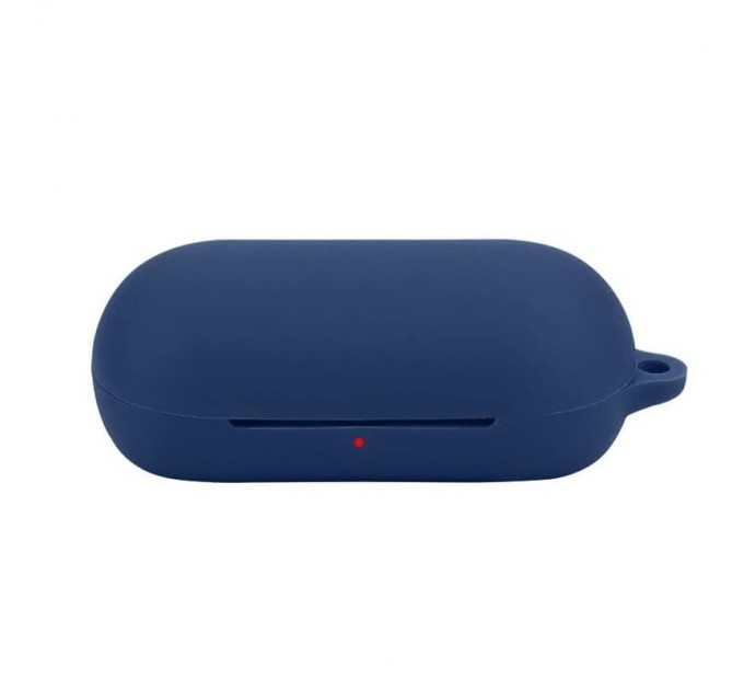 BeCover Чохол для навушників BeCover Silicon для Sony WF-C700N Dark Blue (712029)