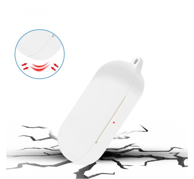 BeCover Чохол для навушників BeCover Silicon для Sony WF-C700N White (712034)