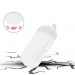 BeCover Чохол для навушників BeCover Silicon для Sony WF-C700N White (712034)