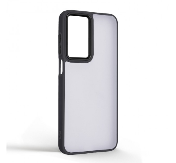 Armorstandart Чохол до мобільного телефона Armorstandart Frame Samsung A26 5G Black (ARM84805)