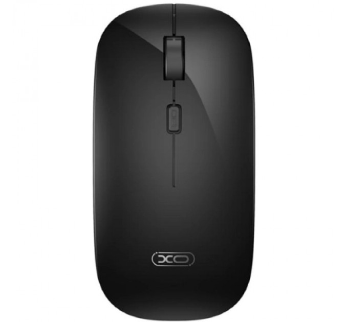XO Мишка XO M7 Wireless Black (M7.black)
