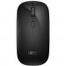 XO Мишка XO M7 Wireless Black (M7.black)