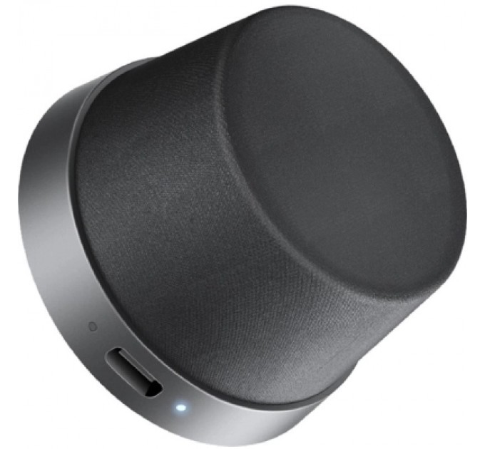 Promate Акустична система Promate Punch 3 Вт Black (punch.black)