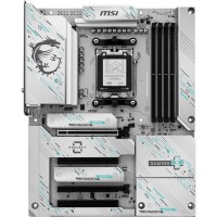 Материнська плата MSI B850 GAMING PLUS WIFI PZ