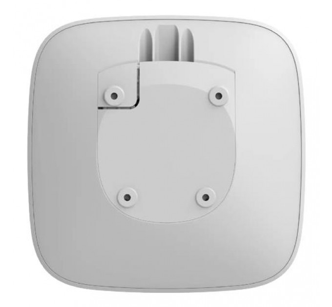 Ajax Ajax ReX 2 (8EU) white ретранслятор сигналу