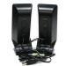 Edifier Акустична система M1250, Black, USB Edifier (M1250)