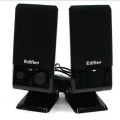 Edifier Акустична система M1250, Black, USB Edifier (M1250)