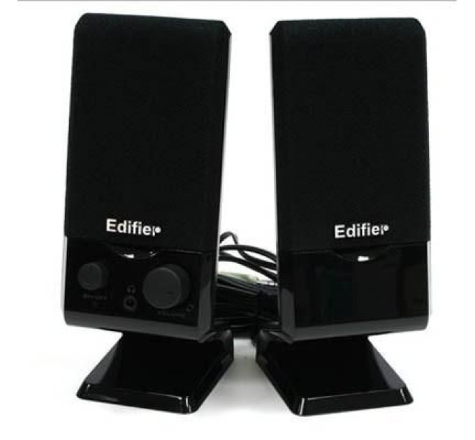 Edifier Акустична система M1250, Black, USB Edifier (M1250)