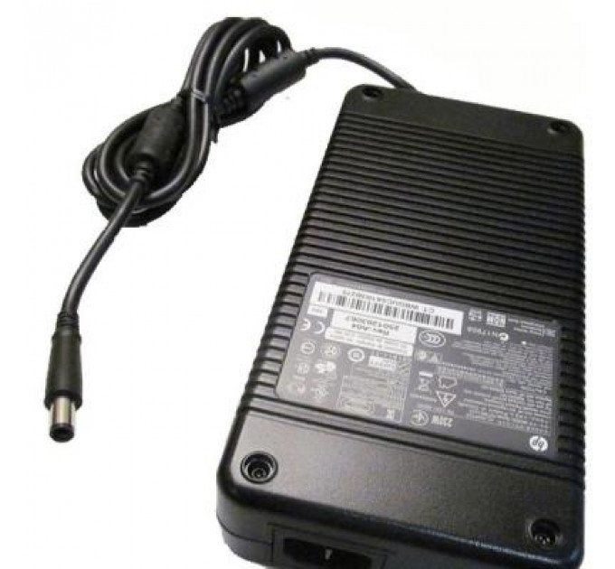 Блок живлення до ноутбуку HP 230W 19.5V, 11.8A, разъем 7.4/5.1(pin inside) (HSTNN-LA12 / PA-1231-66HH)