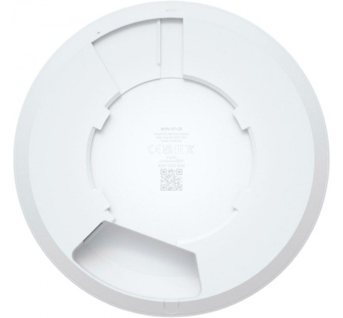 Ubiquiti Точка доступу Wi-Fi Ubiquiti U7 Long-Range (U7-LR)