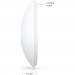 Ubiquiti Точка доступу Wi-Fi Ubiquiti U7 Long-Range (U7-LR)