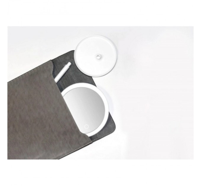 Дзеркало Xiaomi DOCO Daylight Mirror White (XM001)