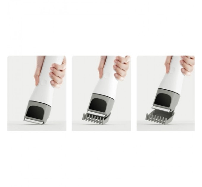 Xiaomi Машинка для стрижки Xiaomi DOCO Electric Hair Clipper (HC001)