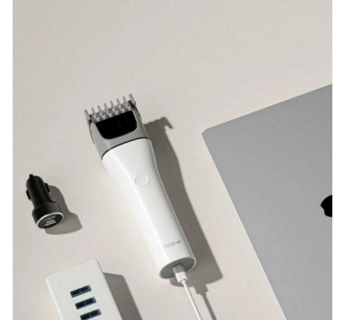 Xiaomi Машинка для стрижки Xiaomi DOCO Electric Hair Clipper (HC001)