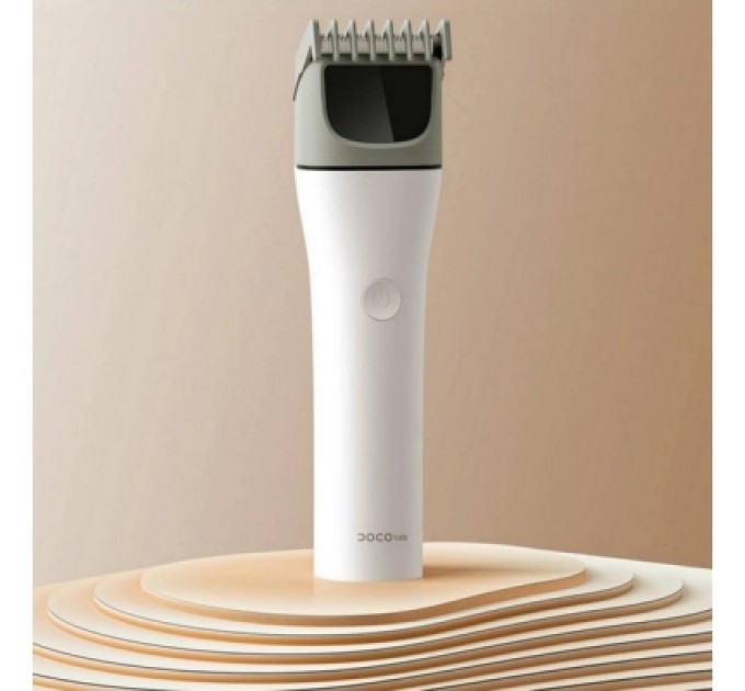 Xiaomi Машинка для стрижки Xiaomi DOCO Electric Hair Clipper (HC001)