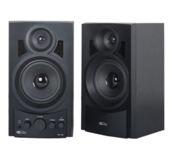 Gemix Акустична система TF-10 Black Gemix