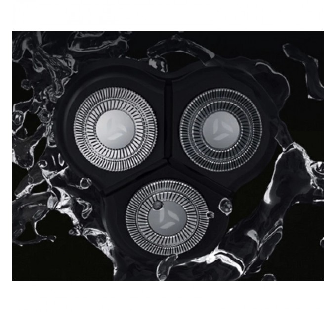 Xiaomi Електробритва Xiaomi Shaver Black (RS002)
