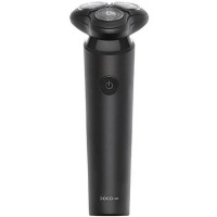 Електробритва Xiaomi Shaver Black (RS002)