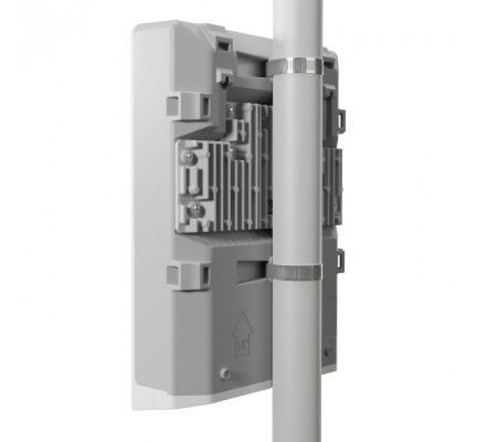 Комутатор мережевий Mikrotik CRS310-1G-5S-4S+OUT