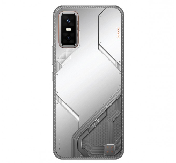 Infinix Смартфон Infinix GT 30 Pro X6873 12/256GB Blade White