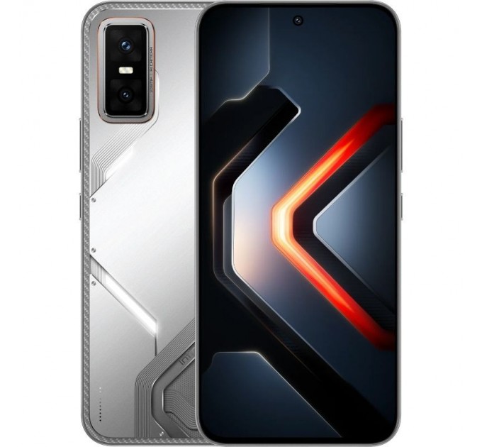 Infinix Смартфон Infinix GT 30 Pro X6873 12/256GB Blade White