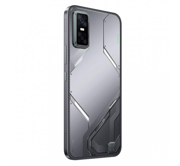 Смартфон Infinix GT 30 Pro X6873 12/256GB Shadow Ash