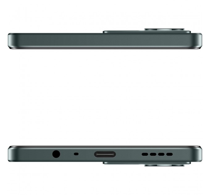 realme Смартфон Realme C71 6/128GB (RMX5303) Forest Owl