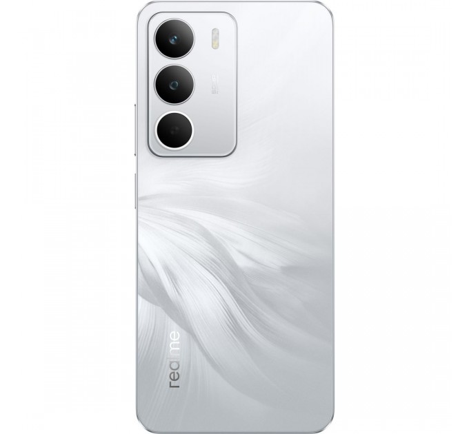 realme Смартфон Realme C71 6/128GB (RMX5303) White Swan