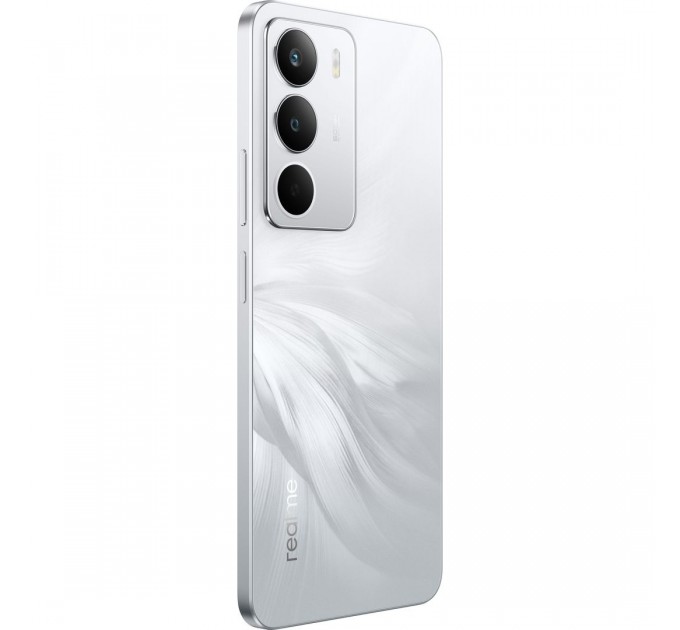 realme Смартфон Realme C71 6/128GB (RMX5303) White Swan