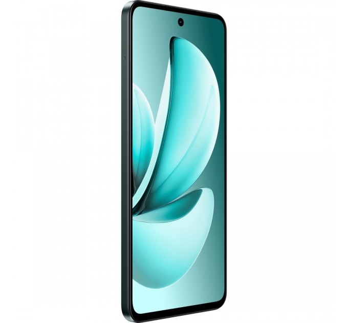 realme Смартфон Realme C71 8/256GB (RMX5303) Forest Owl