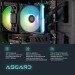 Персональний комп`ютер ASGARD Eir (I144F.32.S10.56T.16.6005)
