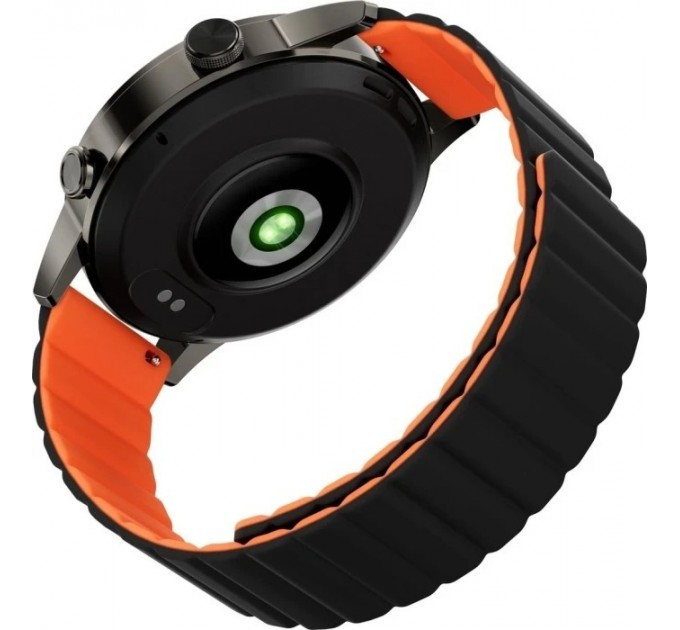 Black Shark Смарт-годинник Black Shark S3 BS-W2406 Black