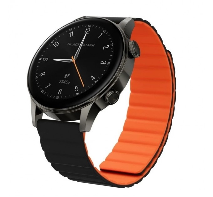 Black Shark Смарт-годинник Black Shark S3 BS-W2406 Black