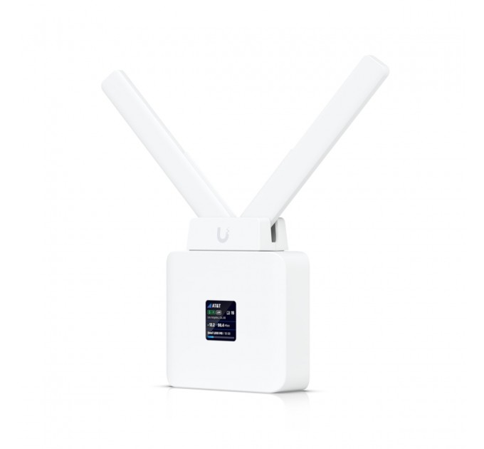 Ubiquiti Бездротовий маршрутизатор Ubiquiti Mobile Router (UMR)