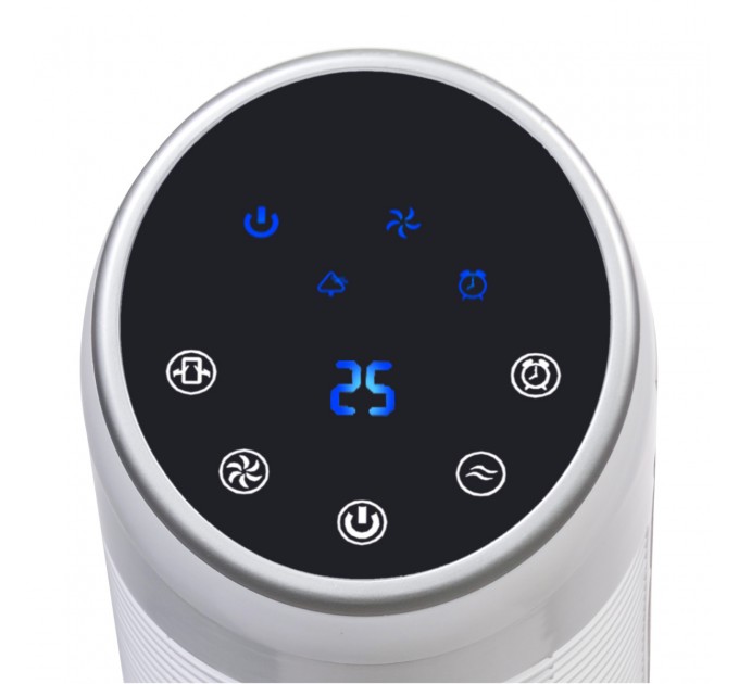 Вентилятор First FA-5560-3