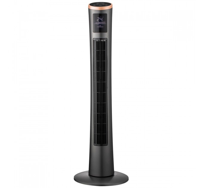 Вентилятор First FA-5560-5-GR