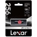 Флеш-пам'ять (накопичувач USB) USB3.2 256GB LJDD300256G-BNBNG LEXAR