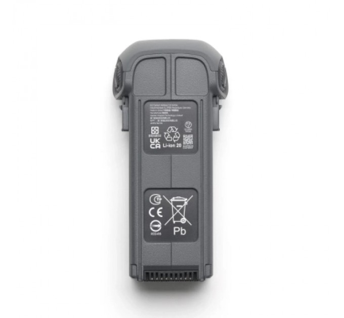 DJI Акумулятор для дрона DJI Mavic 4 Pro (6654 мАгод) Intelligent Flight Battery (CP.MA.00000845.01)