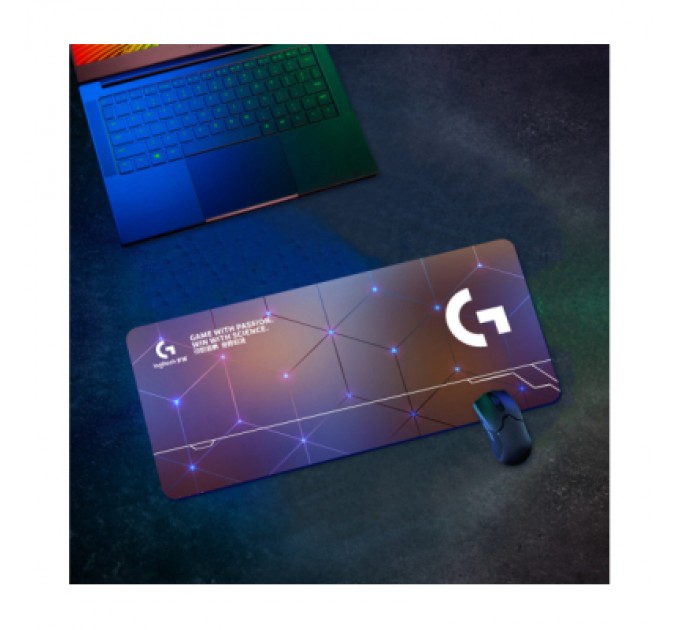 Voltronic Килимок для мишки Voltronic LogiTech (LT-21)