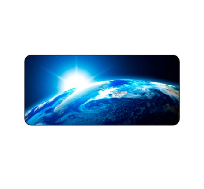 Voltronic Килимок для мишки Voltronic Earth's Dawn (DW362)