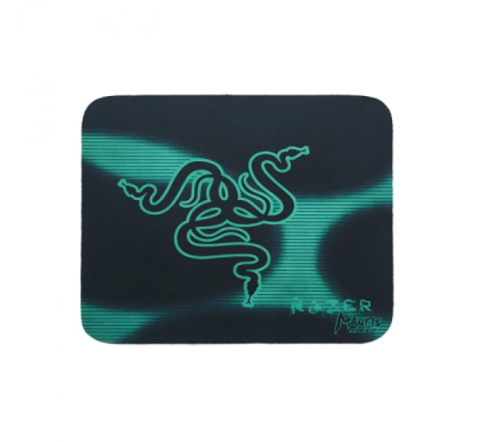 Voltronic Килимок для мишки Voltronic Razer Black (YT-MMc/Rz)