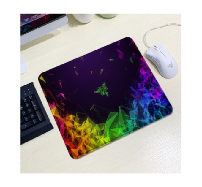 Voltronic Килимок для мишки Voltronic Razer 2 (YT-RZ2)