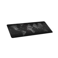 Килимок для мишки Voltronic World map (YT-MWM/Bl)