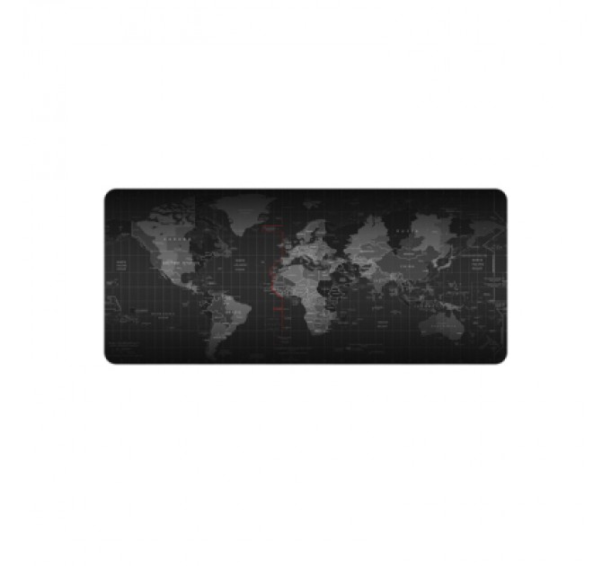 Voltronic Килимок для мишки Voltronic World map (YT-MWM/Bl)