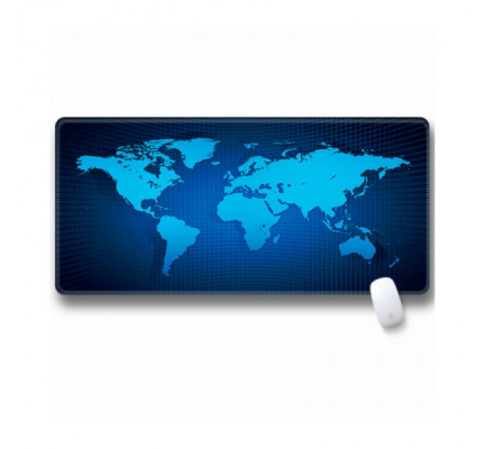 Voltronic Килимок для мишки Voltronic World map (SJDT-10)